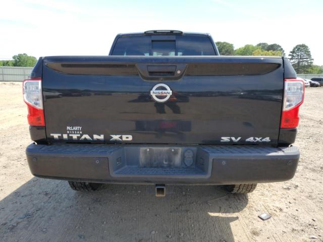 1N6AA1C47JN512166 Nissan Titan Xd Sv