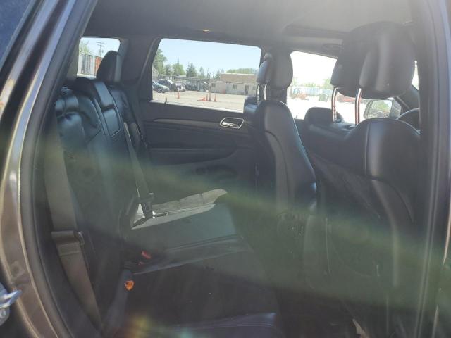 1C4RJFAGXFC225312 Jeep Grand Cherokee Laredo