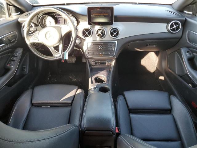 WDDSJ4EB4GN384195 Mercedes-Benz CLA 250