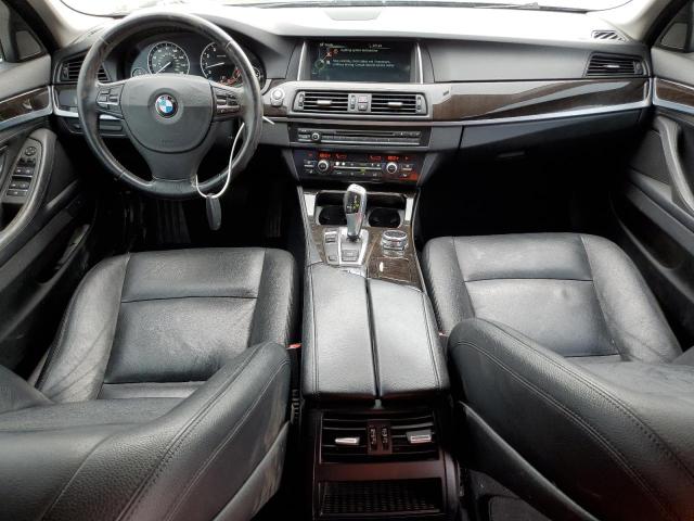 WBA5B1C51ED483699 BMW 535 I