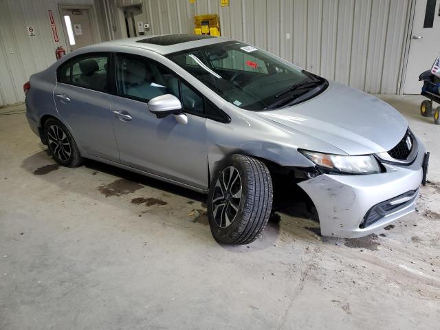 2HGFB2F81EH539566 Honda CIVIC EX