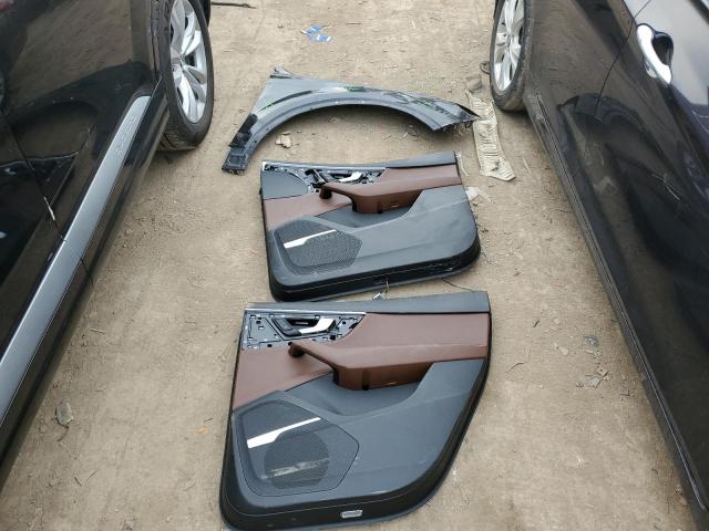WA1LHAF75JD026274 Audi Q7 Premium Plus