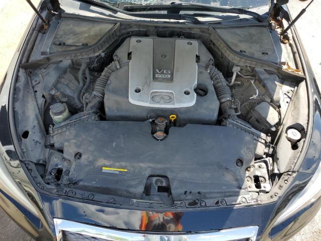 JN1BV7AR3EM700632 Infiniti Q50 BASE