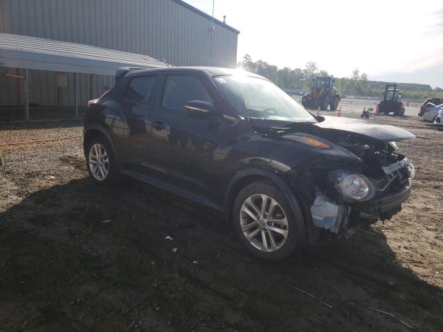 JN8AF5MR7FT501990 Nissan JUKE S