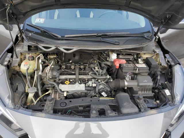 3N1CN8EV1NL839153 Nissan VERSA SV