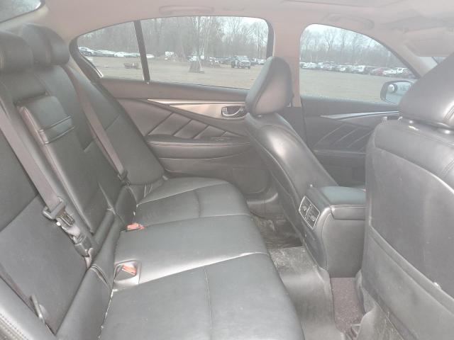 JN1BV7AR0FM416635 Infiniti Q50 BASE
