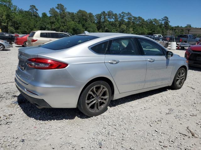 3FA6P0CD7KR237209 Ford FUSION SEL