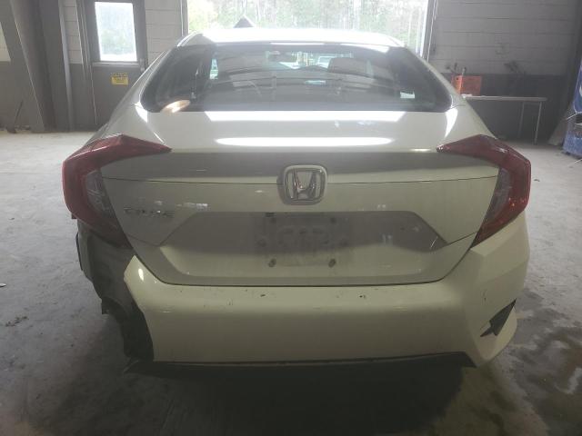 19XFC2F5XGE078433 Honda Civic Lx