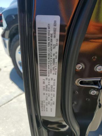 1C6RR6LT3HS500991 RAM 1500 Slt