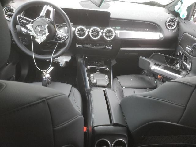 W1N9M0KB4PN049492 Mercedes-Benz Eqb 300 4matic