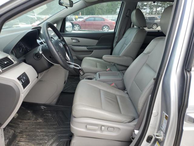 5FNRL5H31GB010624 Honda ODYSSEY SE