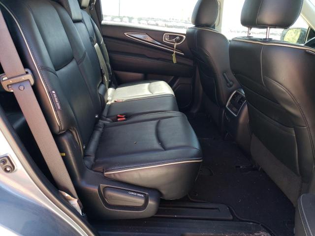 5N1DL0MN4KC533495 Infiniti QX60 LUXE