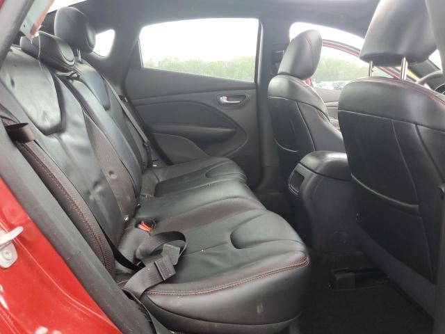 1C3CDFEB2FD224391 Dodge DART GT