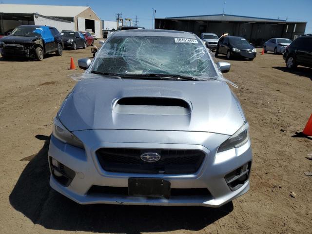 JF1VA1J63H9838855 Subaru Wrx Limited