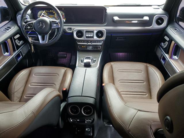 W1NYC6BJ2MX371427 Mercedes-Benz G 550