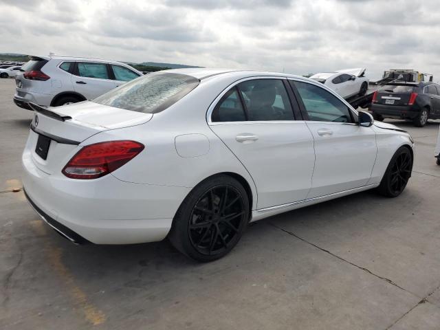 55SWF4JBXHU220743 Mercedes-Benz C 300