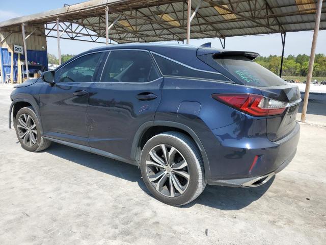 2T2ZZMCA6GC028079 Lexus RX 350