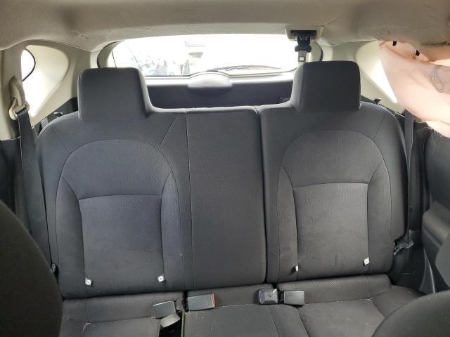 JN8AS5MV7EW719756 Nissan Rogue Select S