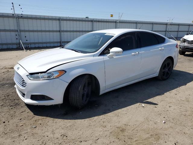 Auction sale of the 2016 Ford Fusion Se, vin: 3FA6P0HD5GR247267, lot number: 50537224