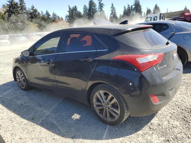 KMHD35LH7GU268064 Hyundai ELANTRA GT