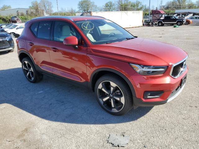 YV4162UK6M2456909 Volvo Xc40 T5 Momentum