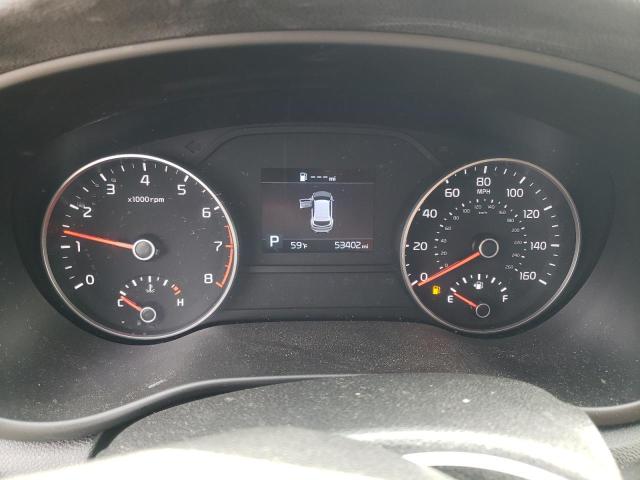 KNDPM3AC2L7708923 KIA Sportage Lx