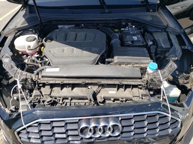 WAUAUDGY4NA029494 Audi A3 PREMIUM