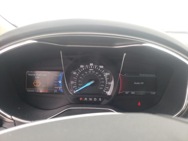 3FA6P0HD5JR149475 Ford FUSION SE