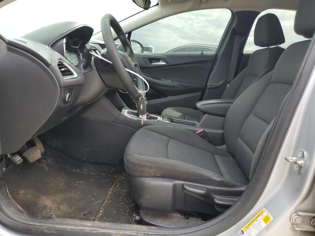1G1BE5SM3G7245070 Chevrolet CRUZE LT