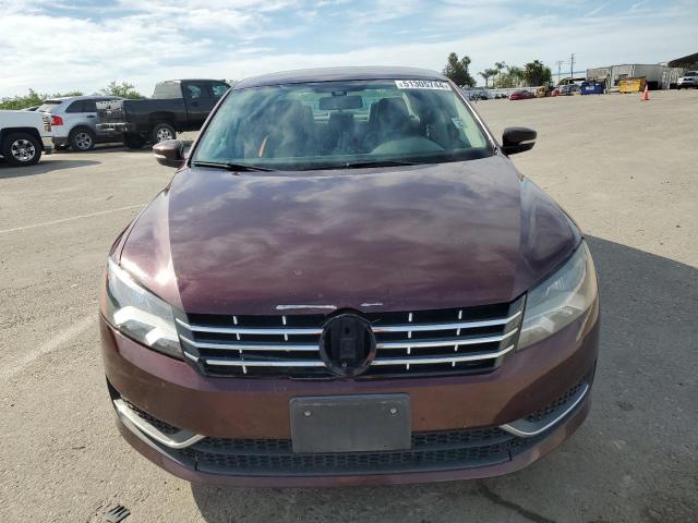 1VWAT7A31EC028101 Volkswagen PASSAT S