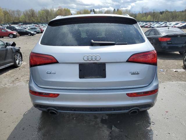 WA1M2AFPXHA056128 Audi Q5 Premium Plus