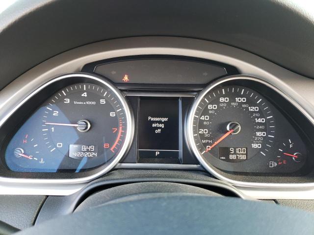 WA1LGAFE8FD003516 Audi Q7 Premium Plus