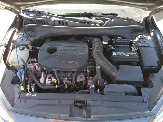 3KPF44AC7LE260857 KIA FORTE GT
