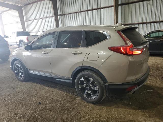 5J6RW1H99HL017060 Honda Cr-v Touring