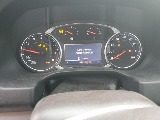 1GKKNULS6MZ125721 GMC ACADIA SLT