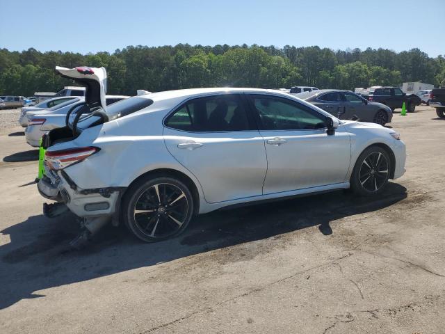 4T1K61AK7LU993051 Toyota CAMRY XSE