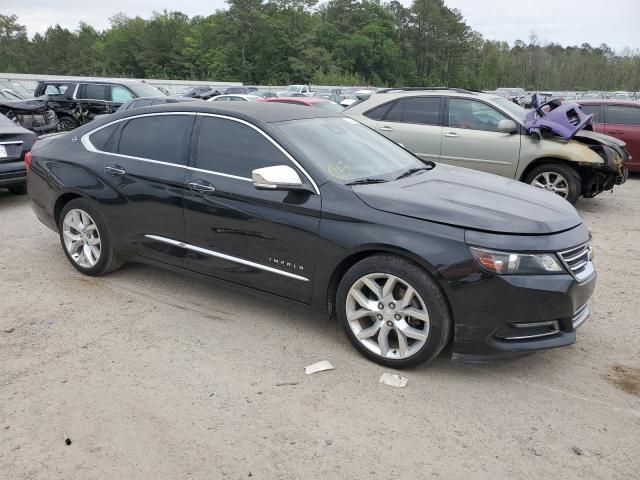 1G1145S3XHU149090 Chevrolet Impala Premier
