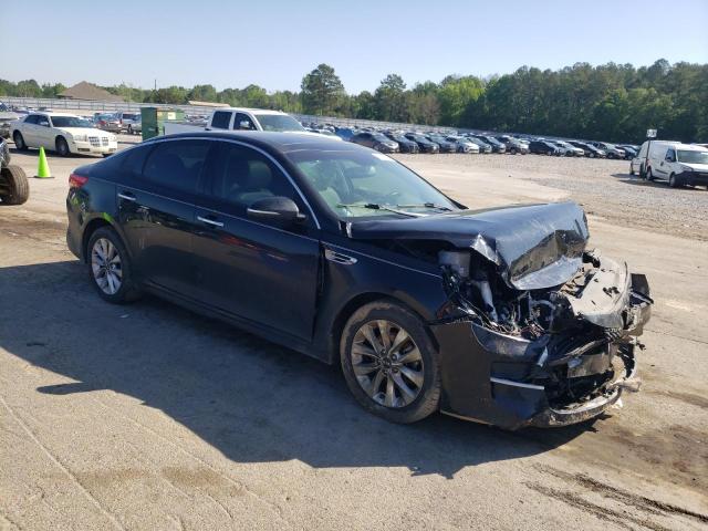 5XXGU4L36JG244591 KIA OPTIMA EX