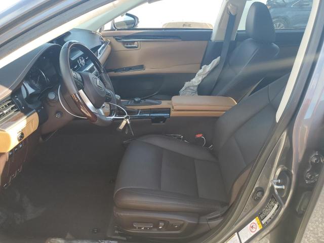 58ABK1GG8JU105931 Lexus ES 350