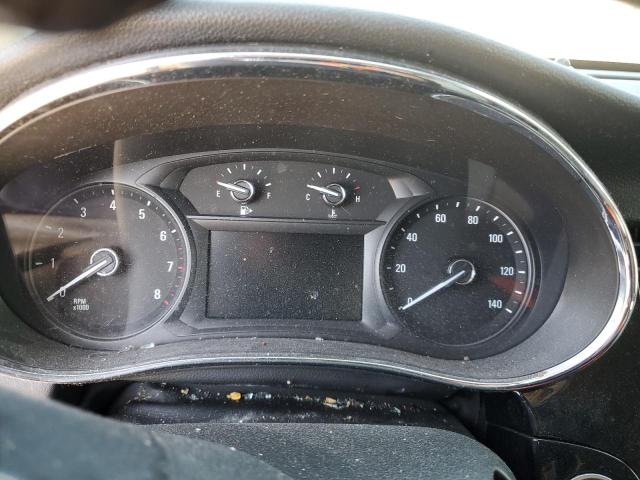 KL4CJESB6KB848228 Buick Encore Preferred