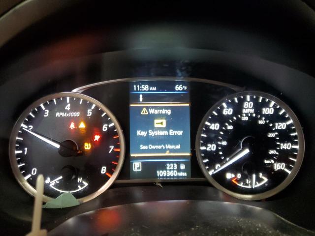3N1AB7APXKY306122 Nissan SENTRA S