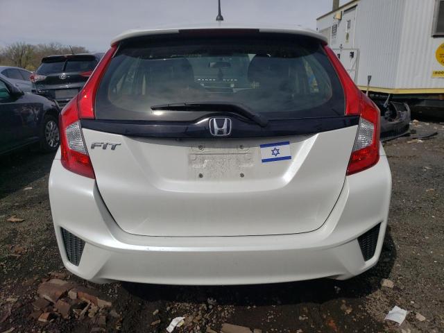JHMGK5H55HS008020 Honda FIT LX