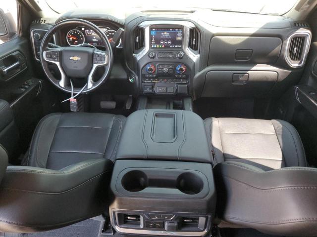 1GCUYGEL5KZ208816 Chevrolet Silverado K1500 Ltz
