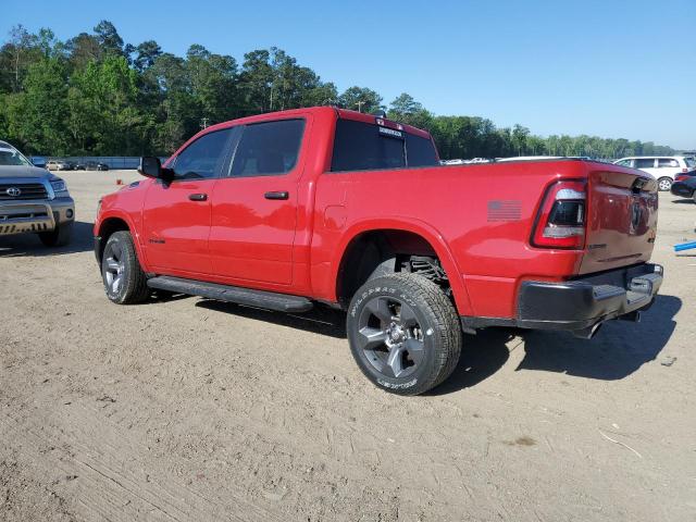 1C6SRFFTXNN243626 RAM 1500 Big Horn/lone Star