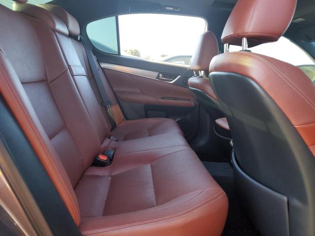 JTHBE1BL4FA016503 Lexus GS 350