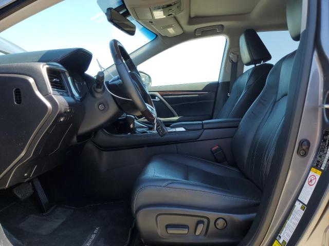 2T2ZZMCA6GC010732 Lexus RX 350