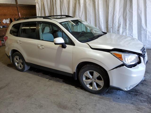 JF2SJAEC4EH520811 Subaru Forester 2.5i Premium