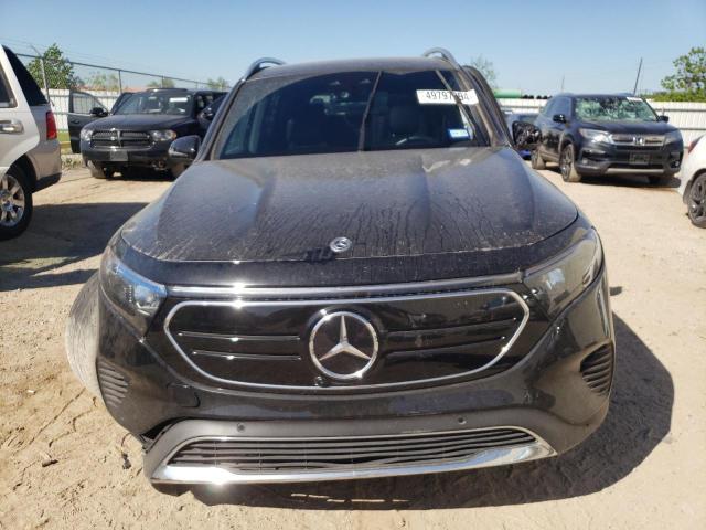 W1N9M0CB3PN033606 Mercedes-Benz Eqb 250+
