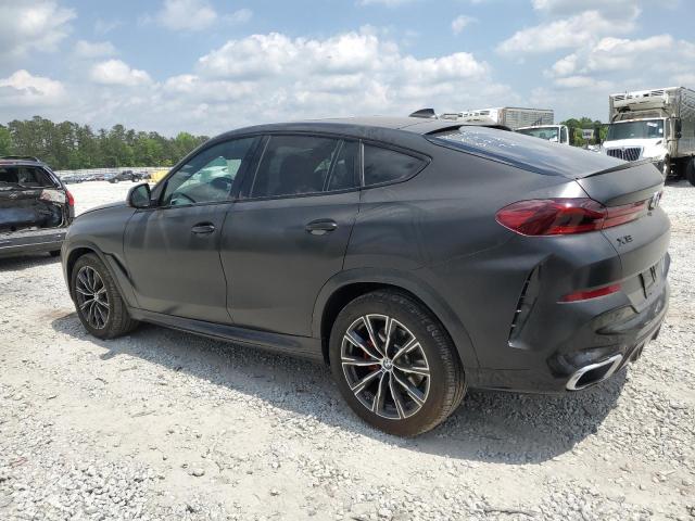 5UXCY6C07N9L58685 BMW X6 Xdrive40i