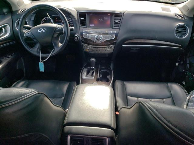 5N1AL0MM7FC546404 Infiniti QX60
